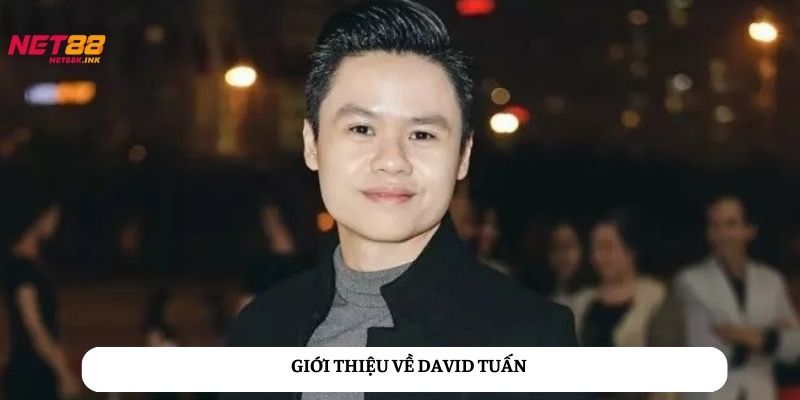Giới thiệu vài nét về David Tuấn