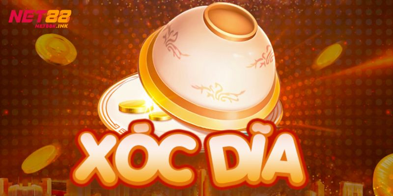 Khám Phá Xóc Đĩa Live Hấp Dẫn Tại Cổng Giải Trí Net88