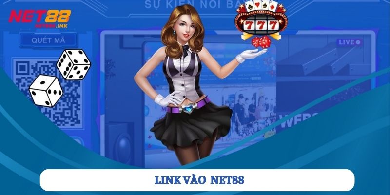 Truy Cập Ngay Link Vào Net88 - Cập Nhật Mới Nhất Của 2025
