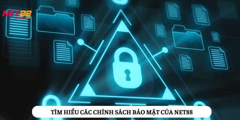 Chính sách bảo mật - Những điều bạn cần biết về việc sử dụng thông tin