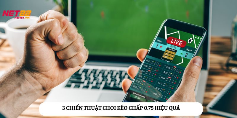 Chiến thuật phân tích phong độ, đội hình, biến động kèo giúp cược thủ chinh phục kèo
