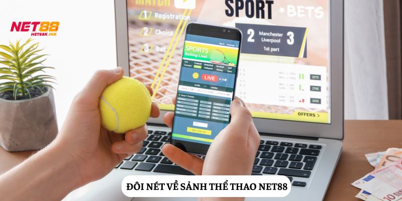 Bạn biết gì về những nhà phân phối uy tín tại sảnh thể thao NET88?