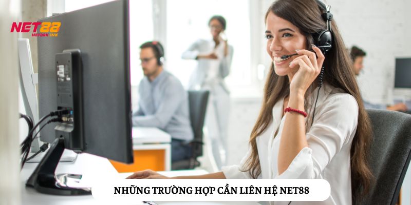 Liên hệ ngay cho chúng tôi khi quên mật khẩu,, giao dịch gặp vấn đề, hoặc cần hỗ trợ dịch vụ