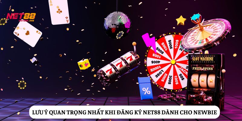 Lưu ý quan trọng, đảm bảo thông tin chính xác, tuân thủ yêu cầu độ tuổi